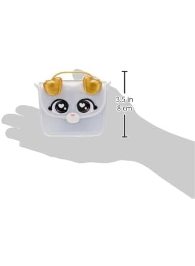 Glam Buddies Surprise Mini Puppies, Collectible Toy Set, 12 Pieces - Image 2